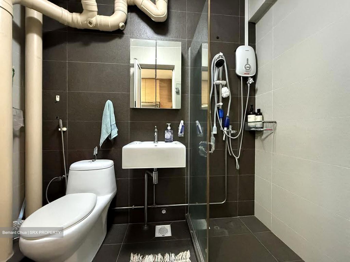 Blk 101 Bishan View (Bishan), HDB 5 Rooms #637330661